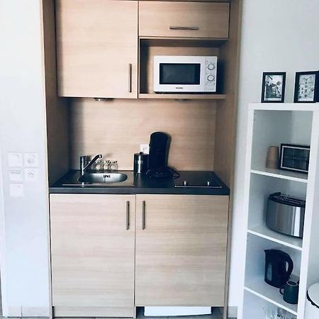 Mon Nuage De Jaude Apartment Clermont-Ferrand Ngoại thất bức ảnh