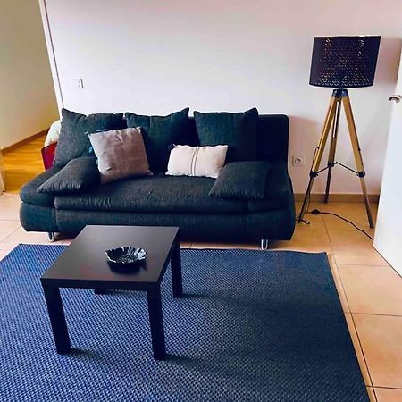 Mon Nuage De Jaude Apartment Clermont-Ferrand Ngoại thất bức ảnh