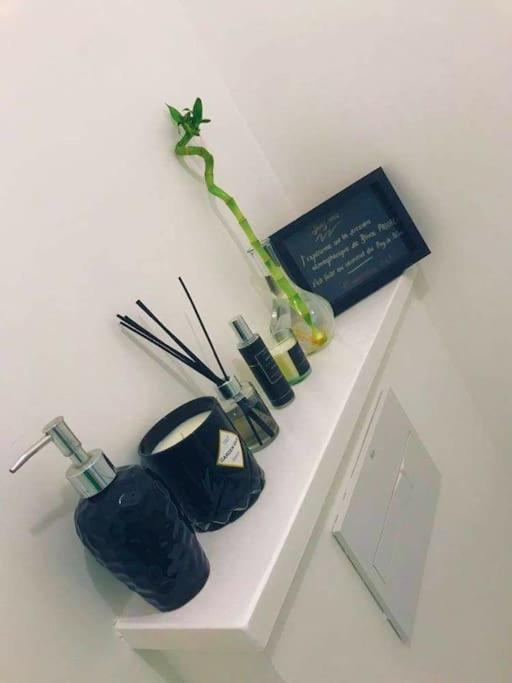 Mon Nuage De Jaude Apartment Clermont-Ferrand Ngoại thất bức ảnh