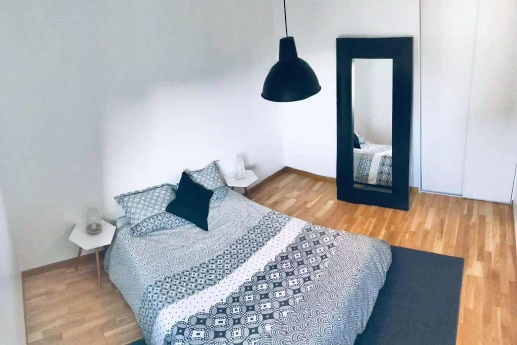 Mon Nuage De Jaude Apartment Clermont-Ferrand Ngoại thất bức ảnh