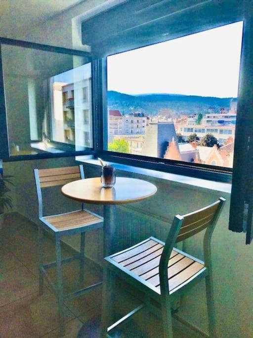 Mon Nuage De Jaude Apartment Clermont-Ferrand Ngoại thất bức ảnh